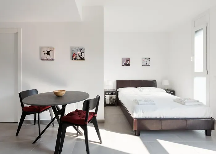 Udine M2 - Bright&cozy